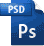 フォトショップデータ フォトショップデータ